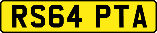 RS64PTA