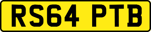RS64PTB