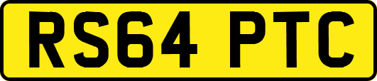 RS64PTC