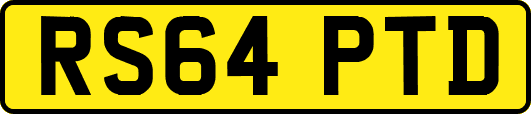 RS64PTD