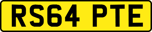 RS64PTE