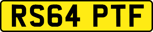 RS64PTF