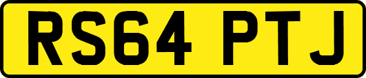 RS64PTJ