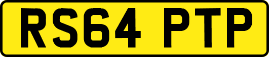 RS64PTP