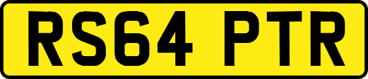 RS64PTR