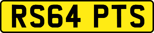 RS64PTS