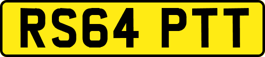 RS64PTT
