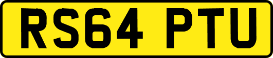 RS64PTU