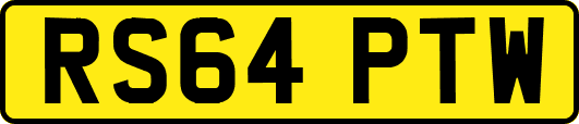 RS64PTW