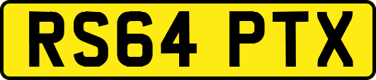 RS64PTX