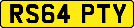 RS64PTY