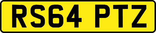 RS64PTZ