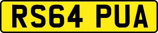 RS64PUA