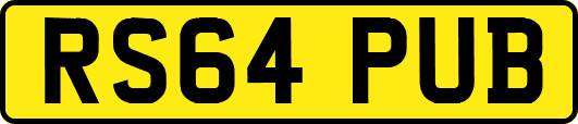 RS64PUB