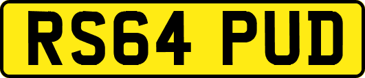 RS64PUD
