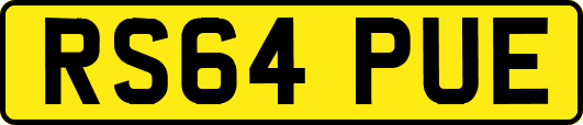 RS64PUE