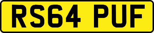 RS64PUF
