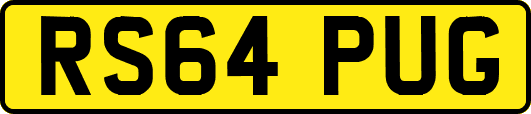 RS64PUG