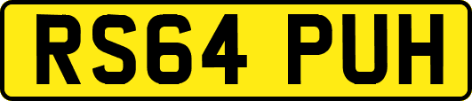 RS64PUH