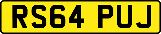 RS64PUJ