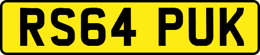 RS64PUK