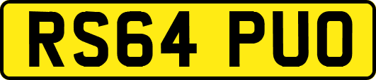 RS64PUO
