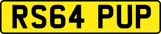 RS64PUP