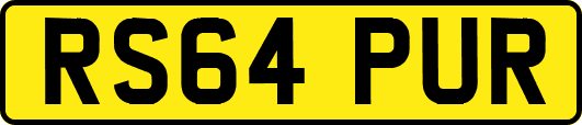RS64PUR