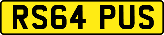 RS64PUS