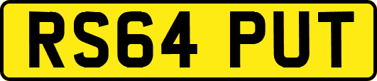 RS64PUT