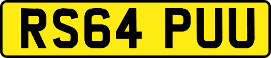 RS64PUU