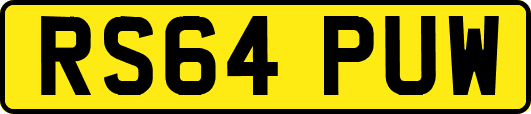 RS64PUW