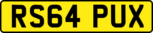 RS64PUX