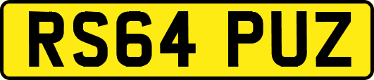 RS64PUZ