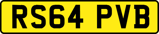 RS64PVB