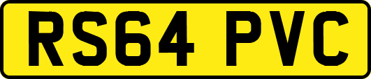 RS64PVC