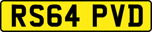 RS64PVD