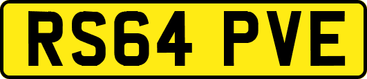 RS64PVE