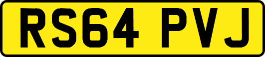 RS64PVJ