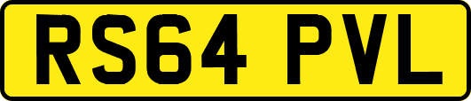 RS64PVL
