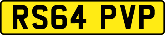RS64PVP