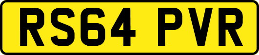 RS64PVR