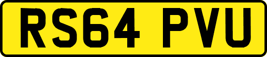 RS64PVU