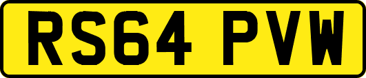 RS64PVW