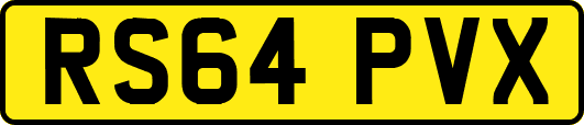 RS64PVX