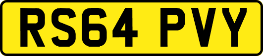 RS64PVY