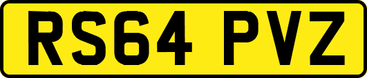 RS64PVZ