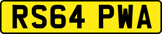 RS64PWA