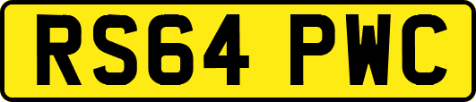 RS64PWC