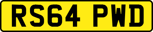 RS64PWD